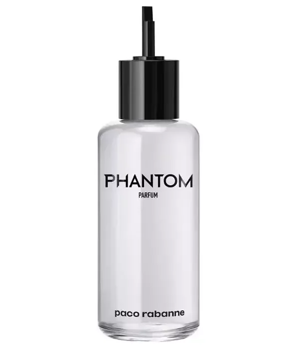 Paco Rabanne Phantom Parfum Eau De Perfume Recharge 200ml