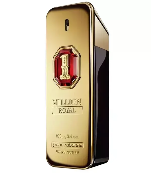 Paco Rabanne 1 Million Royal Eau De Perfume Spray 100ml