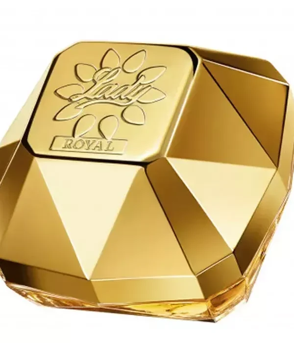 Paco Rabanne Lady Million Royal Eau de Perfume Spray 30ml