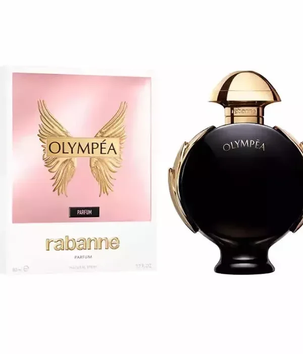 Paco Rabanne Olympéa Parfum Spray 80ml