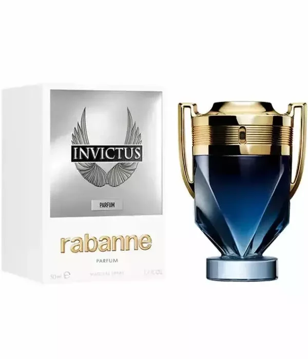 Paco Rabanne Invictus Parfum Spray 50ml