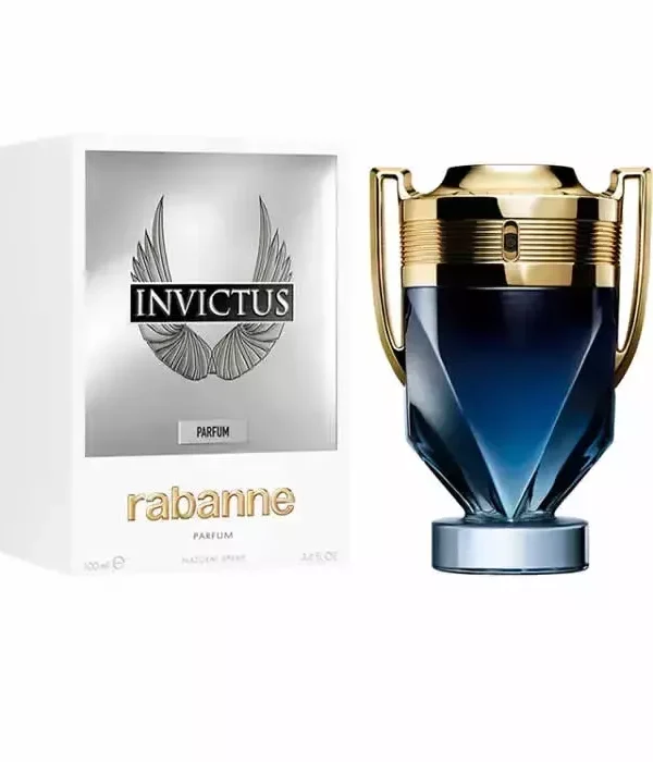 Paco Rabanne Invictus Parfum Spray 100ml