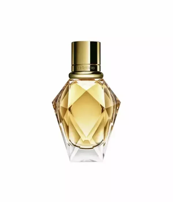 Rabanne Million Gold For Her Eau De Parfum Spray 30ml