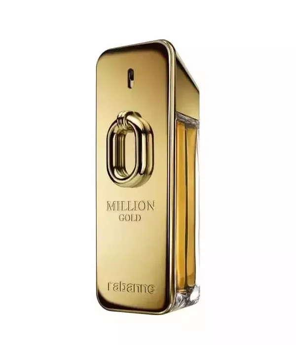 0_3349668630349-optimized Rabanne Million Gold Eau de Parfum Intense Spray 100ml