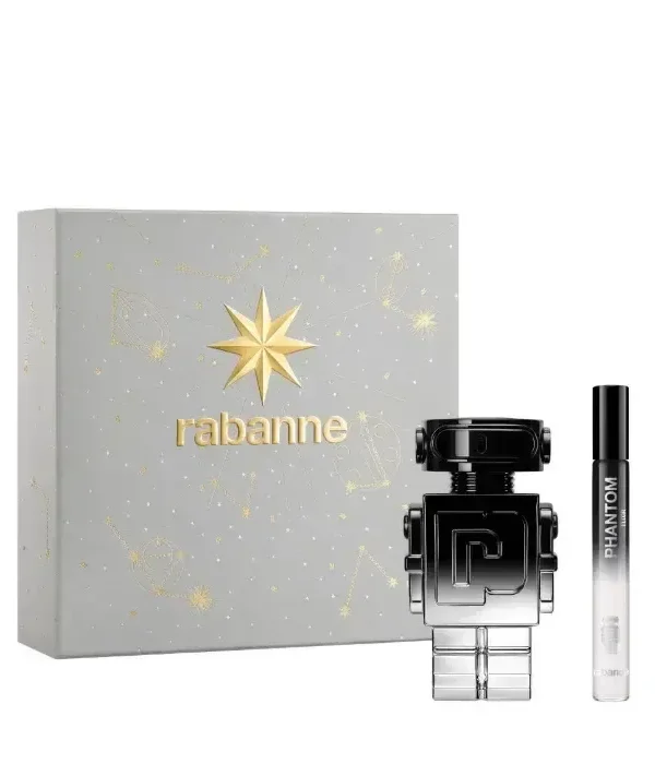 0_3349668656516-optimized Rabanne Phantom Elixir Parfum Intense Spray 50ml Set 2 Pieces