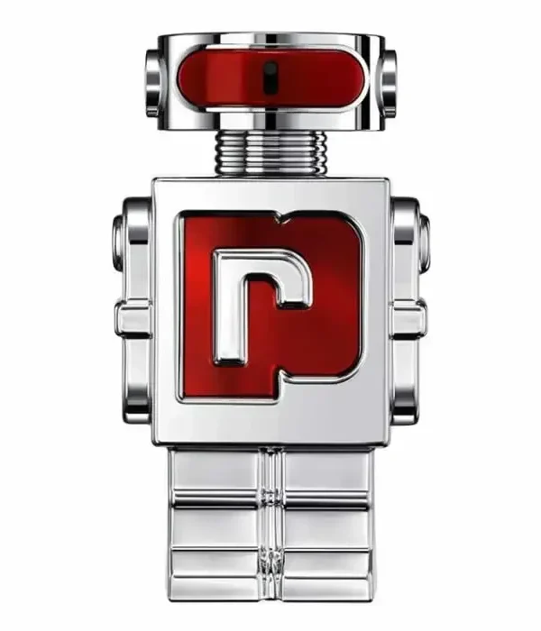 Rabanne Phantom In Red Parfum Elixir Parfum Spray 100ml
