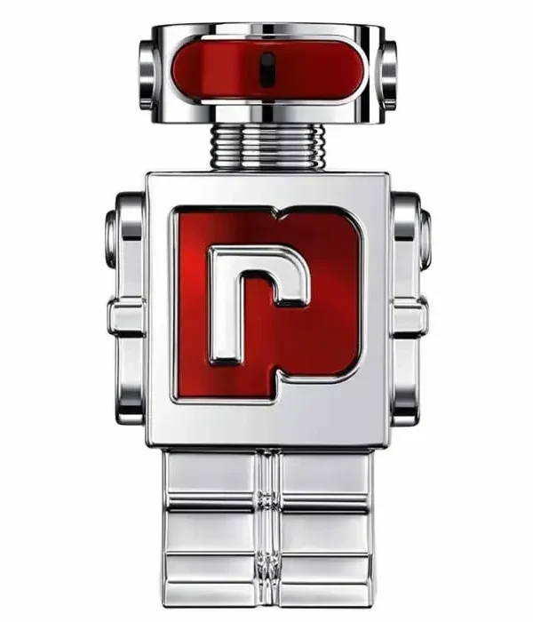 Rabanne Phantom In Red Parfum Elixir Parfum Spray 150ml Refillable