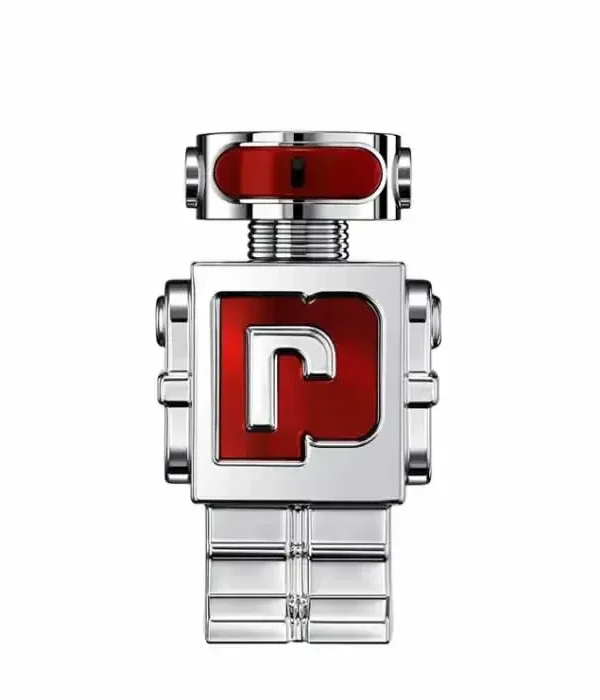 Rabanne Phantom In Red Parfum Elixir Parfum Spray 50ml