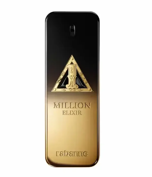Paco Rabanne 1 Million Night Elixir Eau De Parfum Spray 100ml