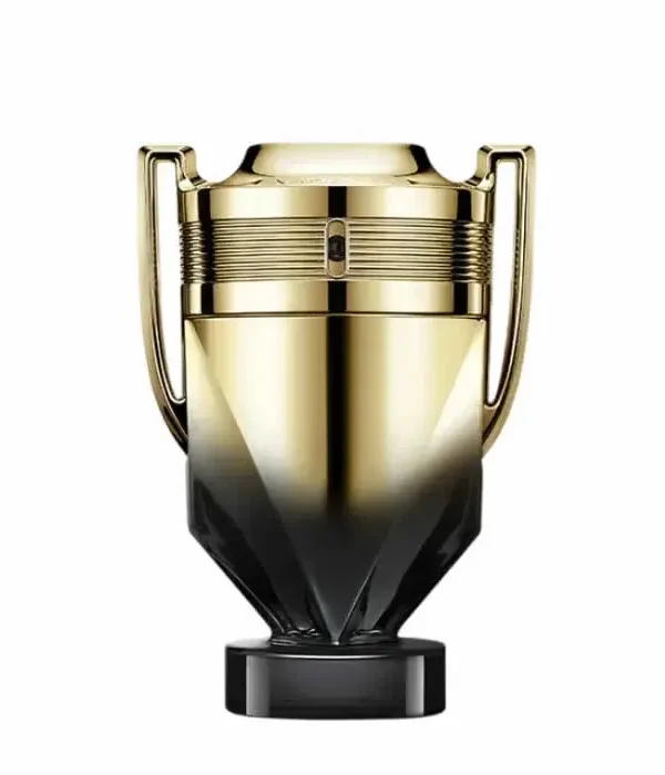 Paco Rabanne Invictus Elixir Eau De Perfume Spray 100ml