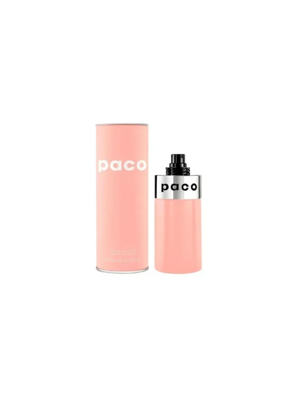 Paco Rabanne Paco Rose Edp Sp 100ml