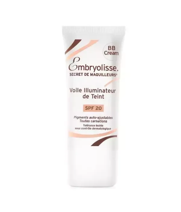 Embryolisse BB Cream Illuminating Spf20 30ml