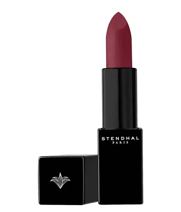 0_3355996045823-optimized Stendhal Matte Effect Lipstick 101 Rose Sultane 3.8g