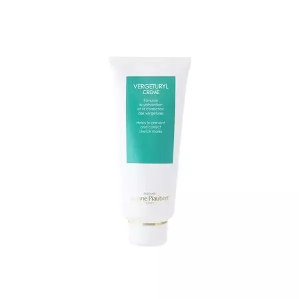 Jeanne Piaubert Vergeturyl Cream 200ml