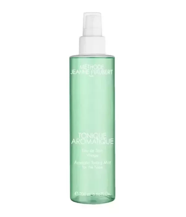 Jeanne Piaubert Tonique Aromatic Toning Mist For The Face 200ml
