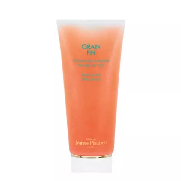 0_3355998508401-optimized Jeanne Piaubert Grain Fin Body Scrub 200ml