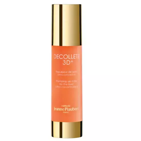 0_3355998700256-optimized Jeanne Piaubert Decolette 3D Plumping Up Care For The Bust 50ml