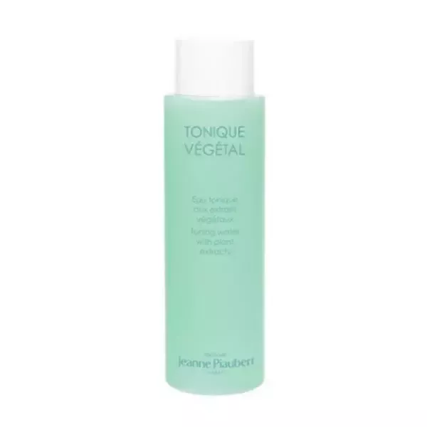 Jeanne Piaubert Tonique Vegetal 400ml