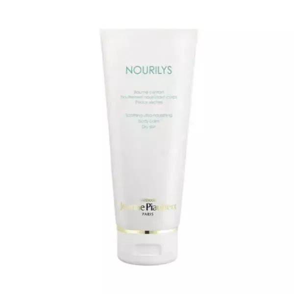 Jeanne Piaubert Nourilys Soothing Ultra Nourishing Body Balm 200ml