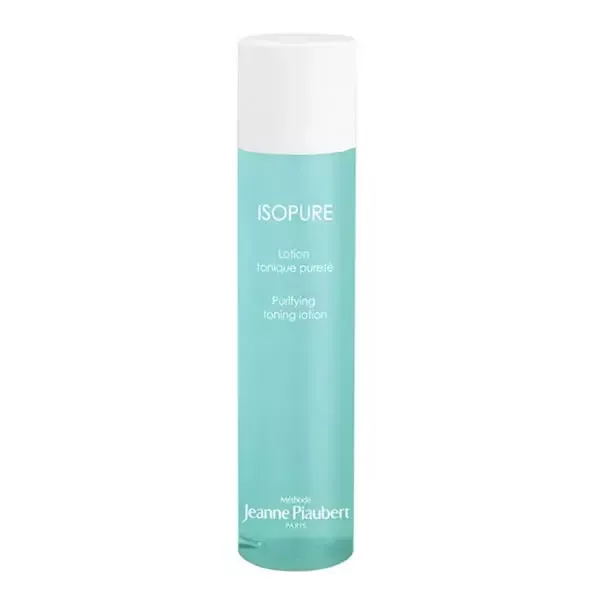 Jeanne Piaubert Isopure Purifying Toning Lotion 200ml