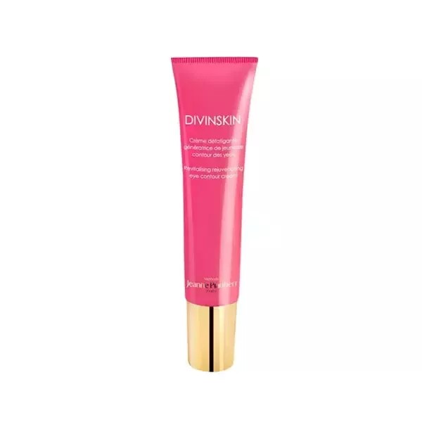 Jeanne Piaubert Divinskin Eye Contour Cream 15ml