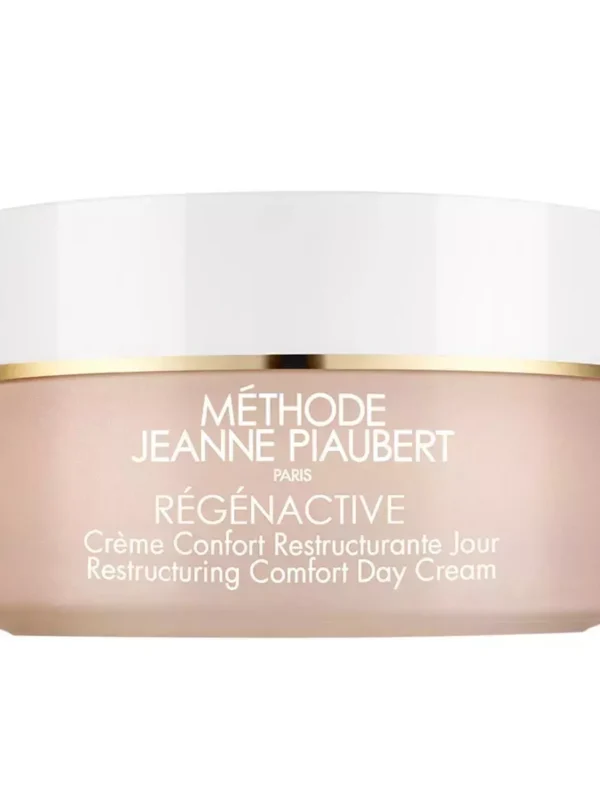 Jeanne Piaubert Régénactive Restructuring Comfort Day Cream 50ml
