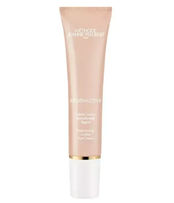 Jeanne Piaubert Régénactive Restructuring Comfort Eye Cream 15ml