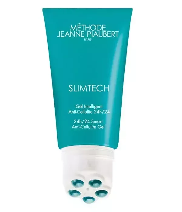 Jeanne Piaubert Slimtech Gel Intelligent Anti-Cellulite 24h/24