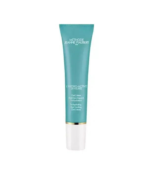 0_3355998701635-optimized Jeanne Piaubert L'Hydro-Active 24h Tri-Hydrating Eye Cooling Gel-Cream