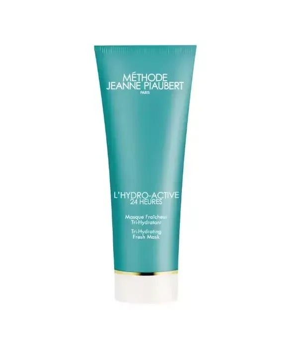 0_3355998701642-optimized Jeanne Piaubert L'Hydro-Active 24h Fresh Mask 75ml