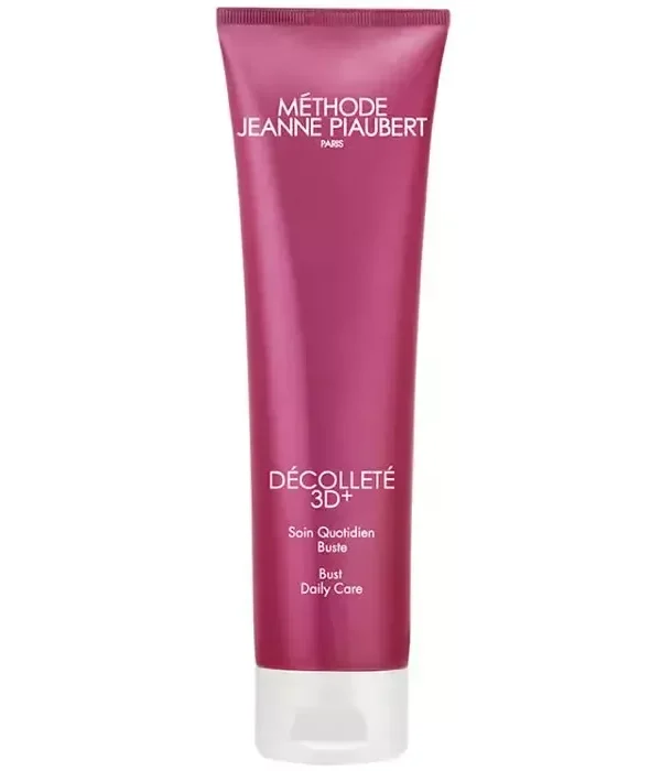 Jeanne Piaubert Décolleté 3D+ Bust Daily Care 100ml
