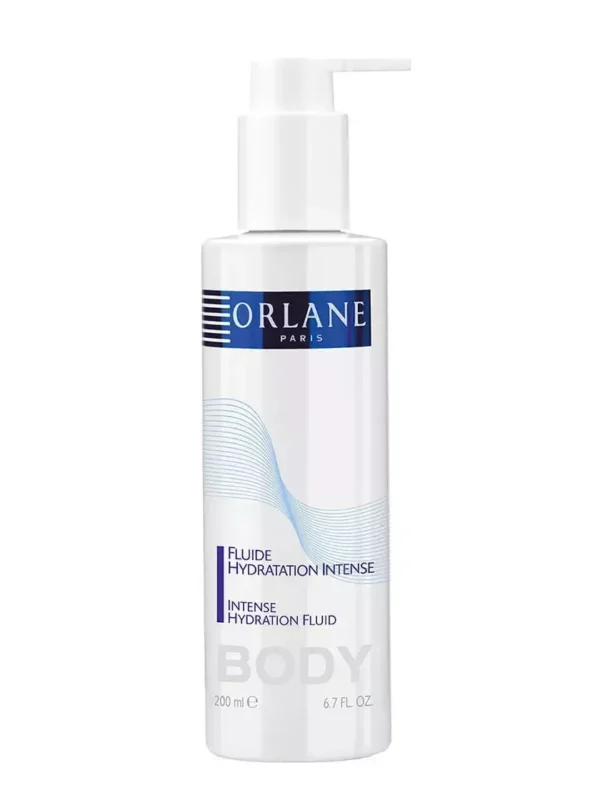 Orlane Fluido Hidratante Intenso Corporal 200ml