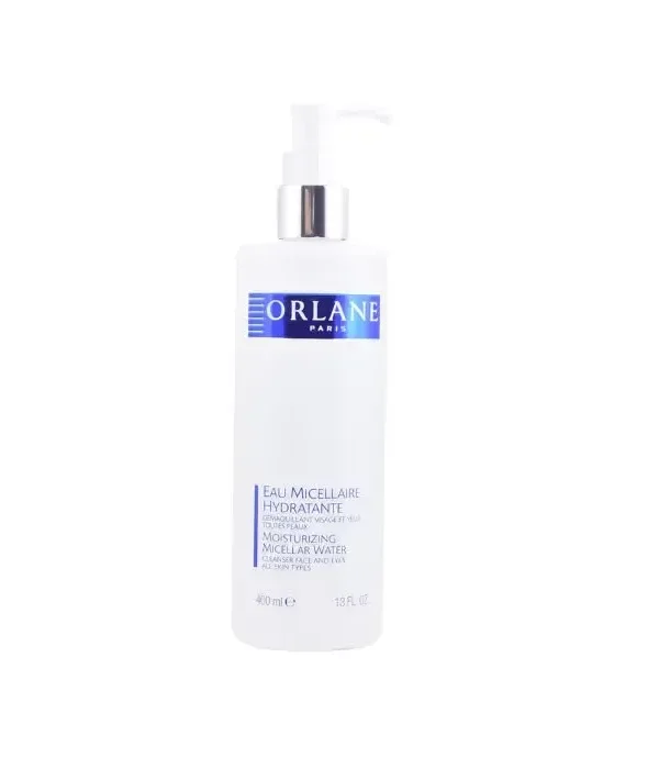 Orlane Moisturizing Micellar Water 400ml