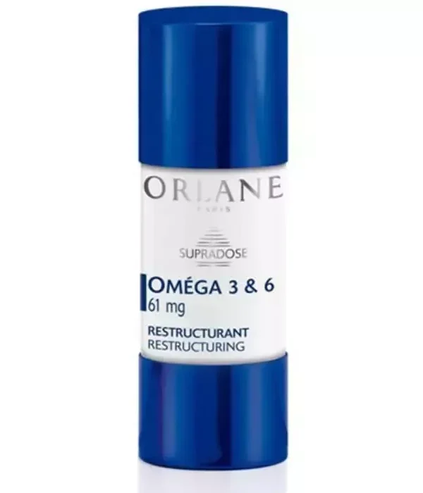 Orlane Supradose Omega 3&6 61mg