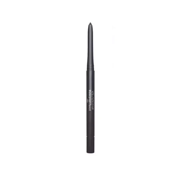 Clarins Waterproof Pencil 01 Black Tulip