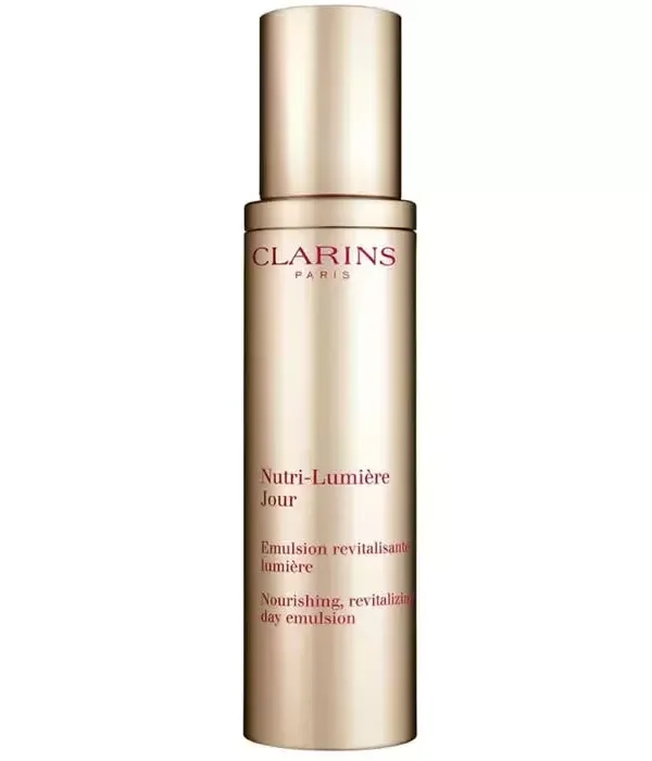 0_3380810354348_1-optimized Clarins Nutri-Lumière Jour Nourishing Reviltalizing Day Emulsion 50ml