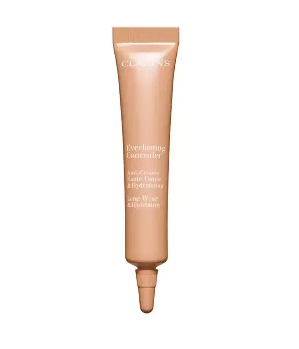 0_3380810405897-optimized Clarins Everlasting Concealer 02 Light Medium 12ml