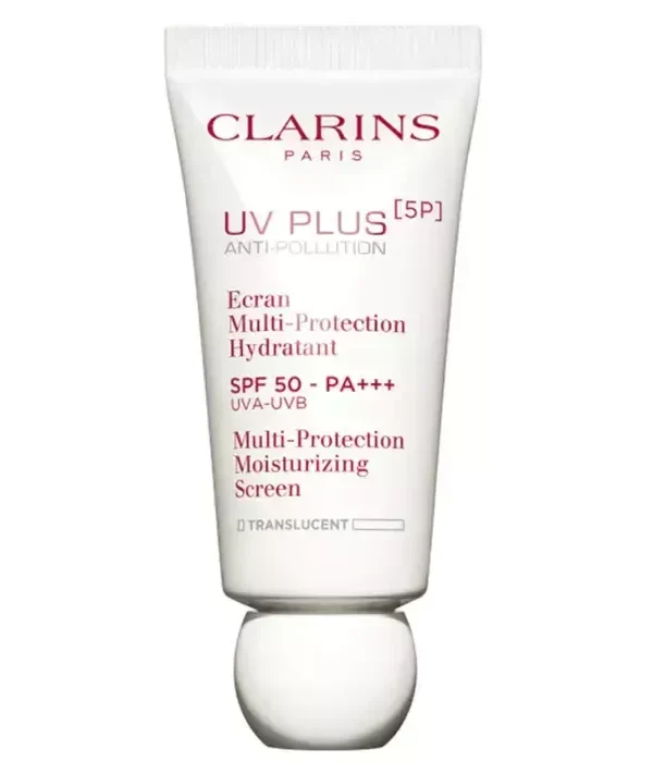 0_3380810424058_1-optimized Clarins UV Plus Anti-Pollution Spf50 PA+++ 30ml