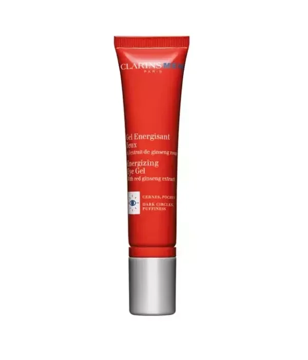 ClarinsMen Energizing Eye Gel 15ml
