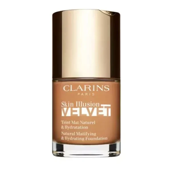 Clarins Skin Illusion Velvet 114N 30ml