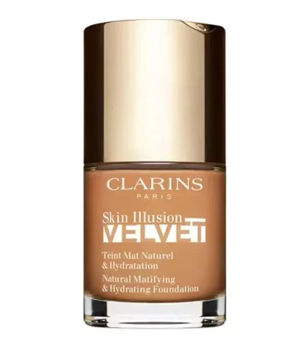 Clarins Skin Illusion Velvet 114N 30ml
