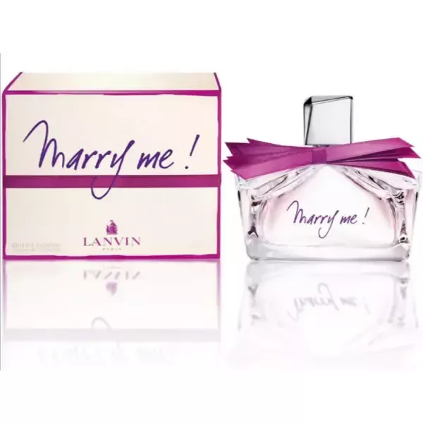 Lanvin Marry Me! Eau De Perfume Spray 75ml