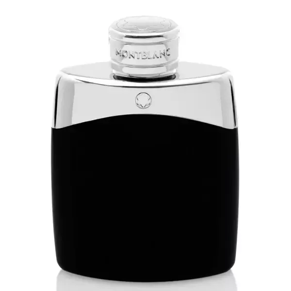 Montblanc Legend Eau De Toilette Spray 50ml