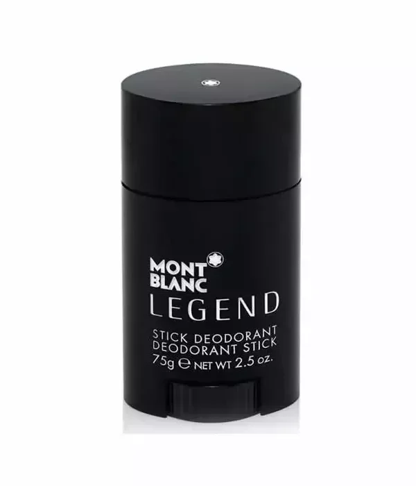 Montblanc Legend Deodorant Stick 75g