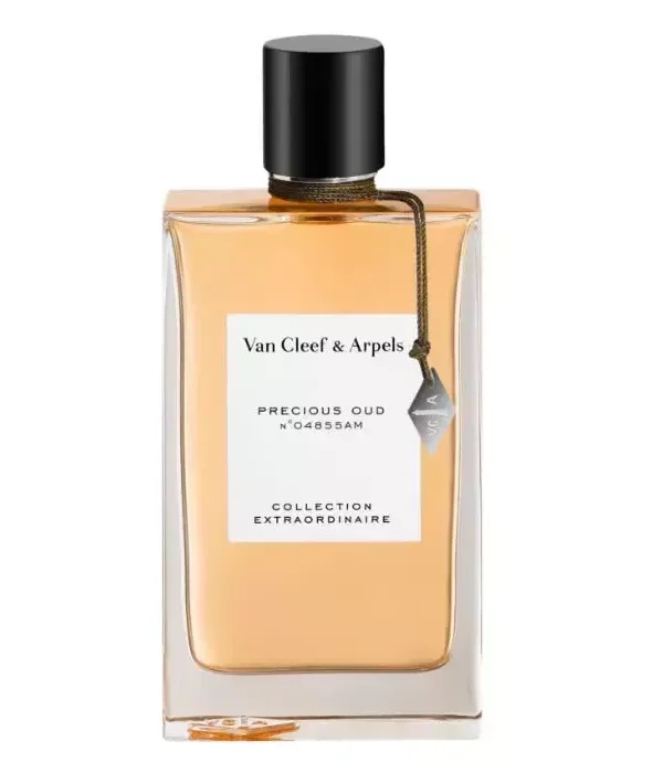 0_3386460034951-optimized Van Cleef & Arpels Precious Oud Eau De Perfume Spray 75ml