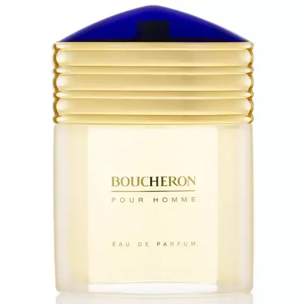 Boucheron Homme Eau De Perfume Spray 100ml