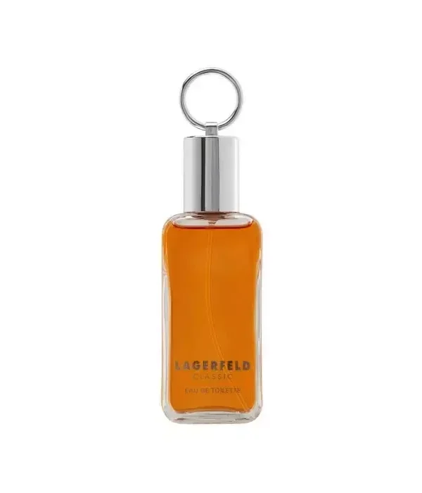 Karl Lagerfeld Classic Eau De Toilette Spray 100ml
