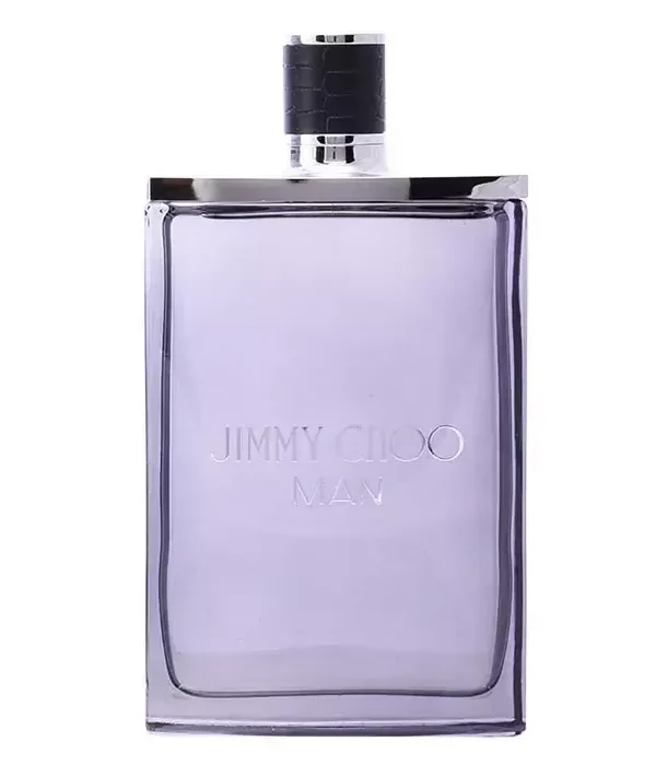 Jimmy Choo Man Eau De Toilette Spray 200ml