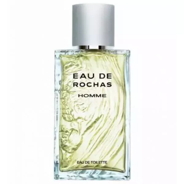 0_3386460076364-optimized Rochas Eau De Rochas Homme Eau De Toilette Spray 200ml