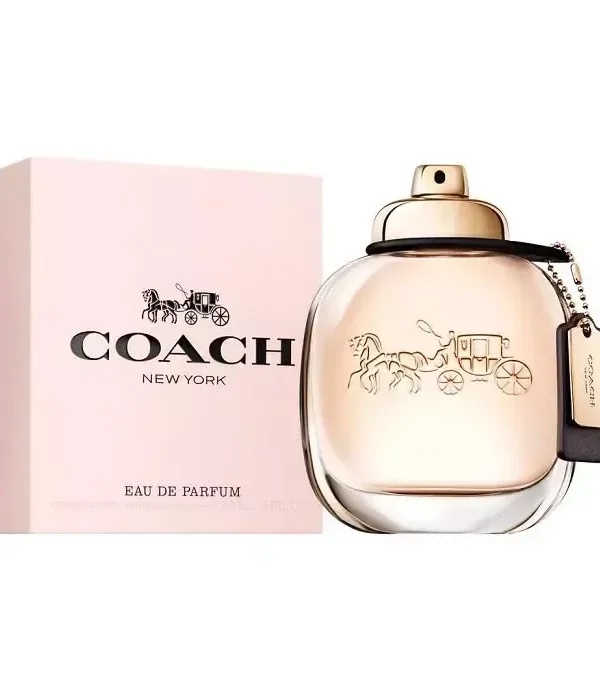 0_3386460078306-optimized Coach New York Eau De Perfume Spray 90ml